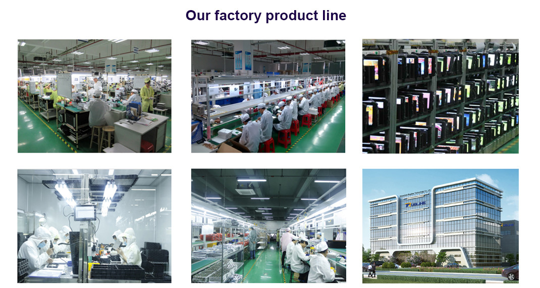 Китай SHENZHEN RUGLINE TECHNOLOGY CO.,LIMITED Профиль компании