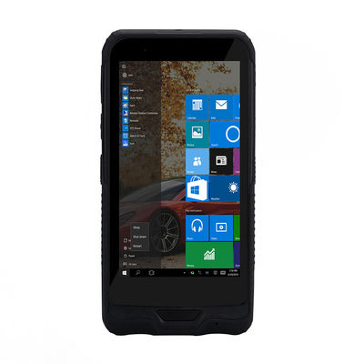 планшет 430Nits Windows 10 изрезанный