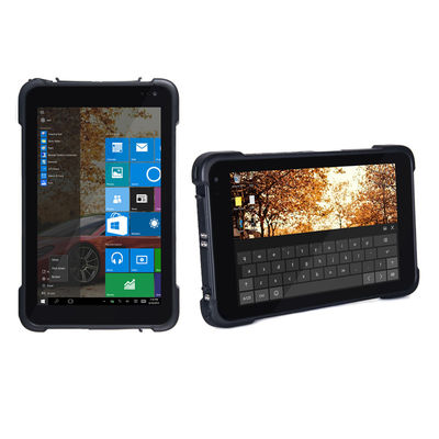 планшет 3G 8500mAh 8inch Windows, планшет Z3735F IP67 Windows