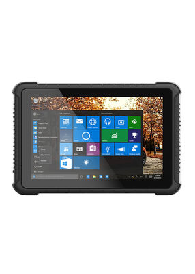 планшет 1000Nits промышленный Windows, IP67 4G 7 планшет Windows 10 дюйма