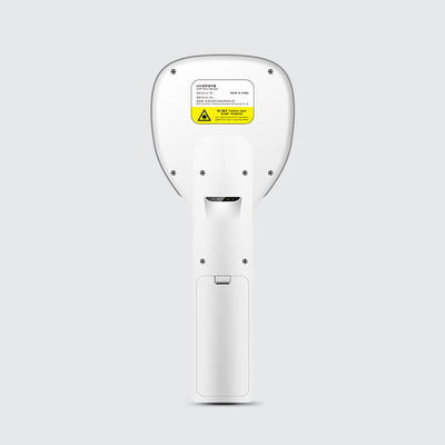1,77 читатель UHF RFID дюйма Handheld