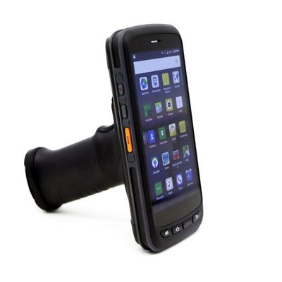 MSDS промышленное Handheld PDA, терминал PDA UHF 1.45GHz Handheld