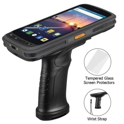 MSDS промышленное Handheld PDA, терминал PDA UHF 1.45GHz Handheld