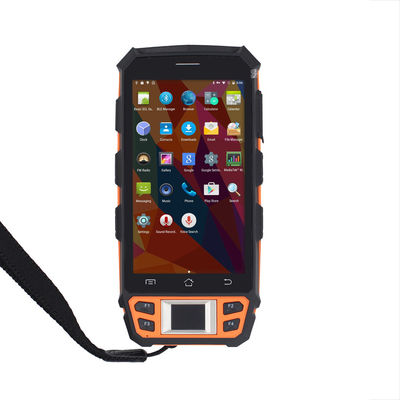 андроид Handheld PDA 1.5GHz 1280X720, 4500mAh Handheld изрезанное PDA