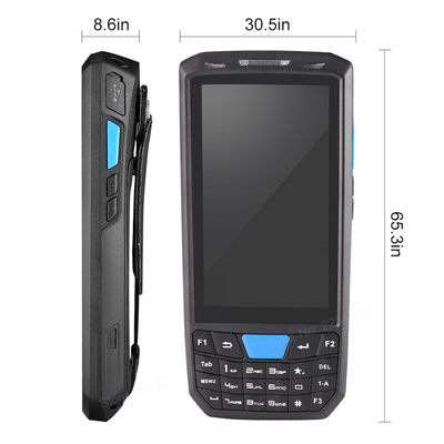 CE 480x854 Handheld изрезанное PDA, прибор андроида 4,5 дюймов Handheld