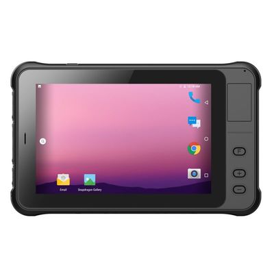 Планшет IP67 LPDDR3 промышленный изрезанный, 7500mAh планшет андроида 7 дюймов