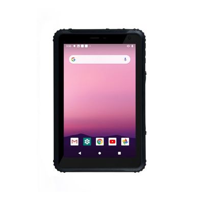 ПК планшета андроида IP67 450Nits промышленный, BT4.2 планшет 8 дюймов изрезанный