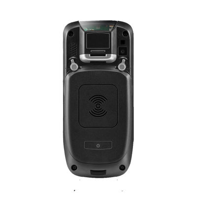 IP67 водоустойчивые прибор 480x800 компьютера Pda андроида 6,0 Handheld