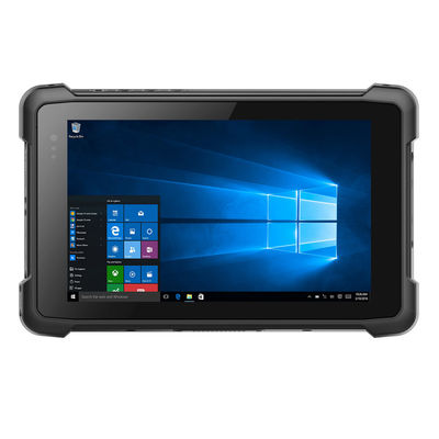 Планшет Windows 10 RoHS RJ45 жесткий, планшет Z8350 на открытом воздухе Windows