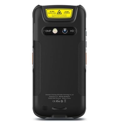 Прибор IEC62133 терминала PDA портативного андроида 32G Handheld