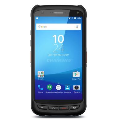 Прибор IEC62133 терминала PDA портативного андроида 32G Handheld