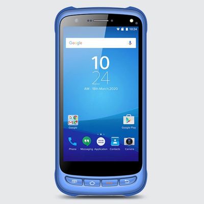 Блок развертки GMS андроида 1920x1080 промышленный Handheld PDA одобрил
