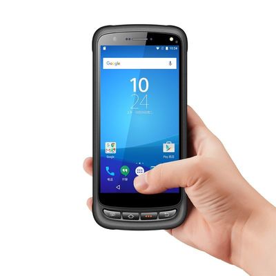 Блок развертки GMS андроида 1920x1080 промышленный Handheld PDA одобрил