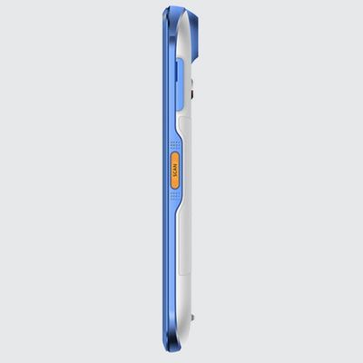 4000mAh андроид Handheld PDA