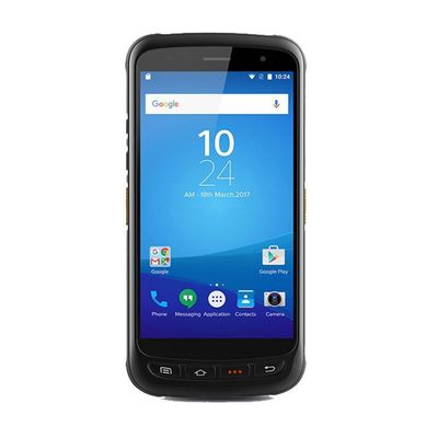 IP67 5,2 мобильные устройства блока развертки дюйма 2.5GHz изрезанные Handheld PDA