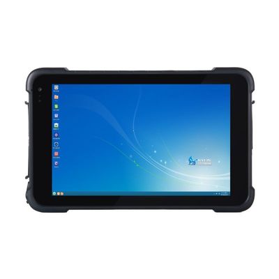 изрезанный ПК Windows 10 планшета 800x1280