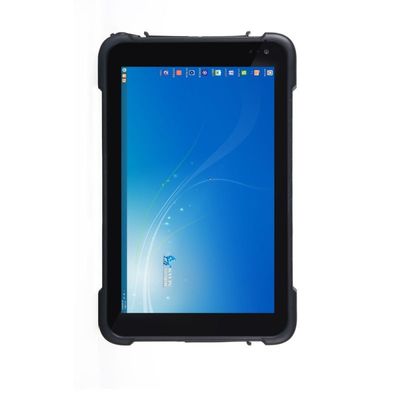 изрезанный ПК Windows 10 планшета 800x1280