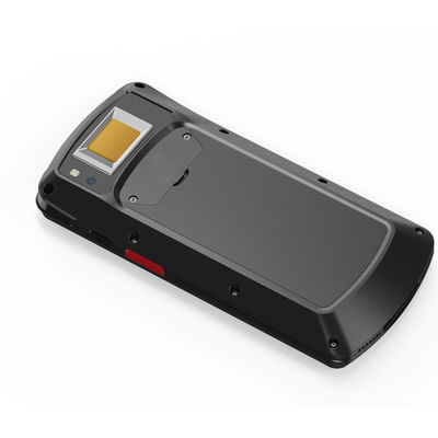 Аттестация CE изрезанного андроида Handheld PDA IP66 64bit 5000MAh