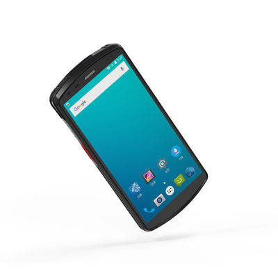 Аттестация CE изрезанного андроида Handheld PDA IP66 64bit 5000MAh