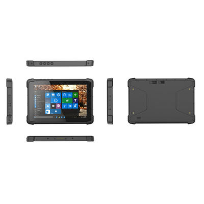 Планшет IP67 800X1280 Windows жесткий, 32G изрезанный планшет Windows пылезащитное