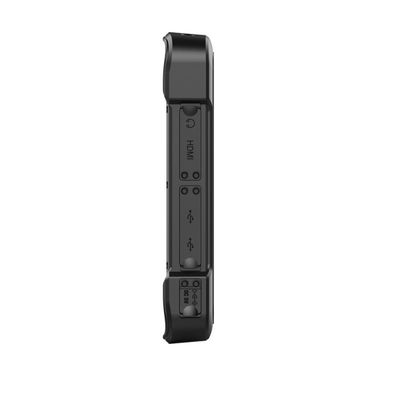 ПК Windows 10 планшета RFID 64G изрезанный, изрезанный планшет 8 дюймов I86