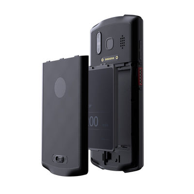 5,99 дюйма андроида 10,0 терминала PDA BT5.0 1080x2160 64GB Handheld