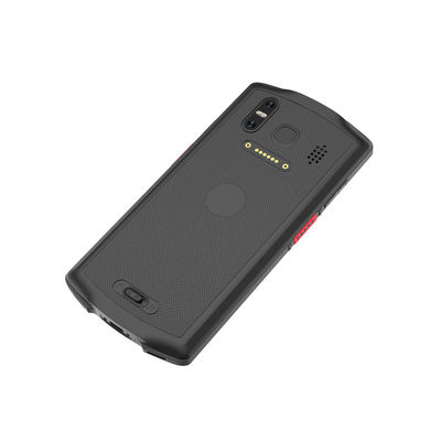 5,99 дюйма андроида 10,0 терминала PDA BT5.0 1080x2160 64GB Handheld