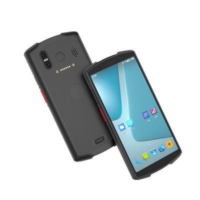 5,99 дюйма андроида 10,0 терминала PDA BT5.0 1080x2160 64GB Handheld
