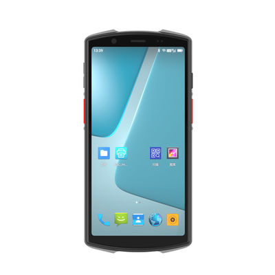1080x2160 промышленное Handheld PDA