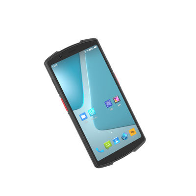 1080x2160 промышленное Handheld PDA