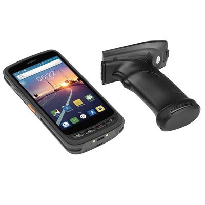 Изрезанные мобильные устройства IP67