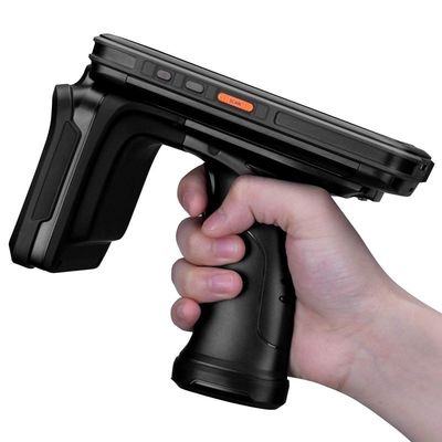 2D блок развертки промышленное Handheld PDA