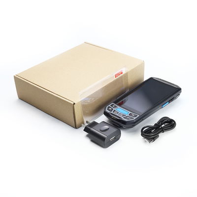 Андроид Handheld PDA IP66 64bit, дюйм PDA GMS 720x1280 5