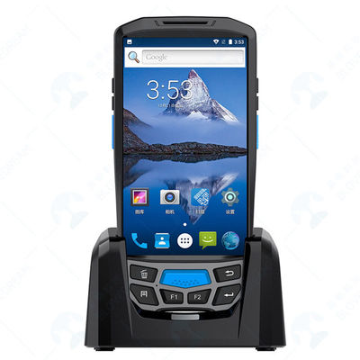 Андроид Handheld PDA IP66 64bit, дюйм PDA GMS 720x1280 5
