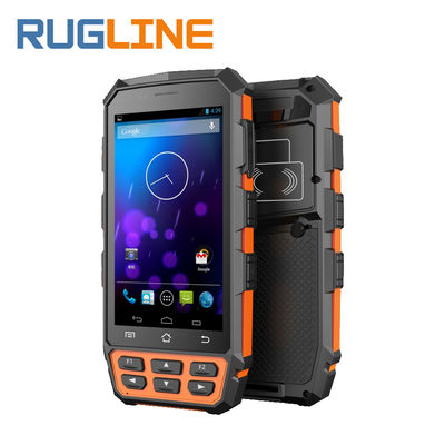 операционная система промышленное Handheld PDA андроида 7,0