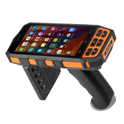 операционная система промышленное Handheld PDA андроида 7,0
