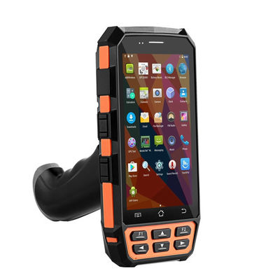 5,0 радиотелеграф Handheld PDA дюйма 1.5GHz, 2D прибор блока развертки PDA Handheld