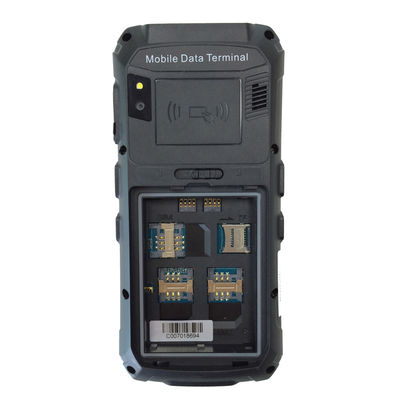 4,7 дюйма 1.5GHz промышленное Handheld PDA, терминал карманной ЭВМ IP65