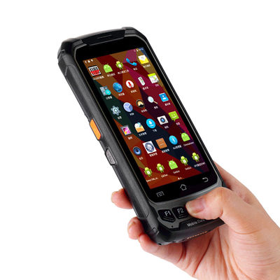 4,7 дюйма 1.5GHz промышленное Handheld PDA, терминал карманной ЭВМ IP65