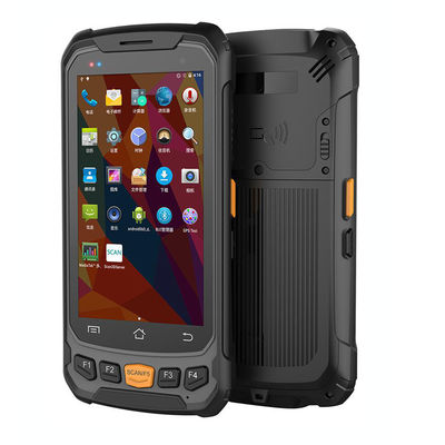 4,7 дюйма 1.5GHz промышленное Handheld PDA, терминал карманной ЭВМ IP65