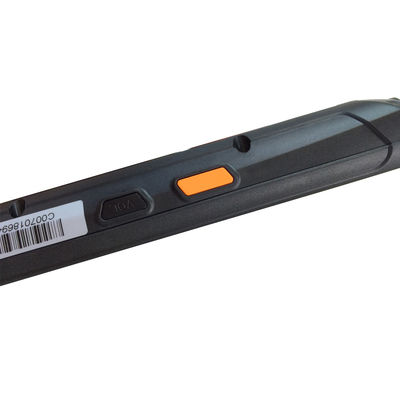 IP67 4,7 андроид Handheld PDA дюйма 720x1280 GPS с читателем UHF
