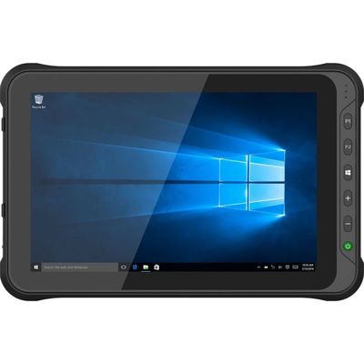 10,1» 700nits усиливало ROM Windows RAM 64GB планшета 4GB 10 Z8350