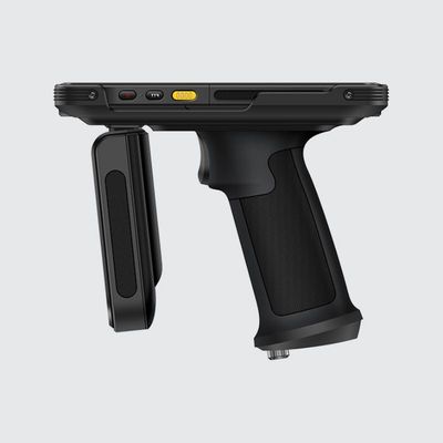 Handheld CE блока развертки андроида PDA 1.8GHz 4300mAh промышленный одобрил