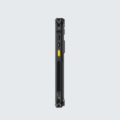 5,5 читателя UHF RFID дюйма 1440x720 операционной системы андроида 9,0 долгосрочных портативных