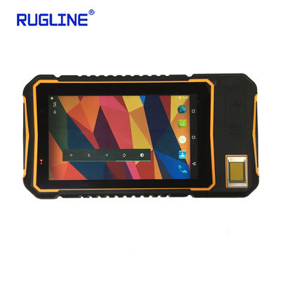 7,0 читатель 1024x600 UHF RFID Bluetooth операционной системы андроида 7,0 дюйма делает водостойким