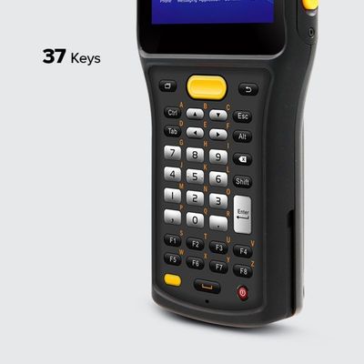 Андроид Handheld PDA 4 дюймов