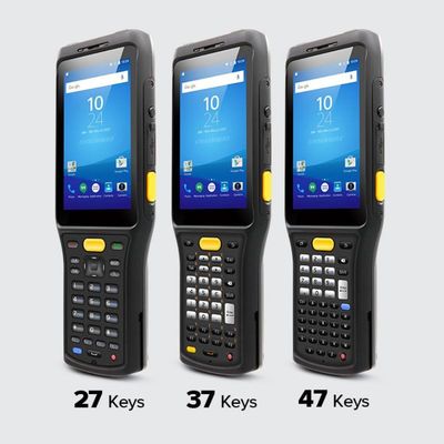 Андроид Handheld PDA 4 дюймов