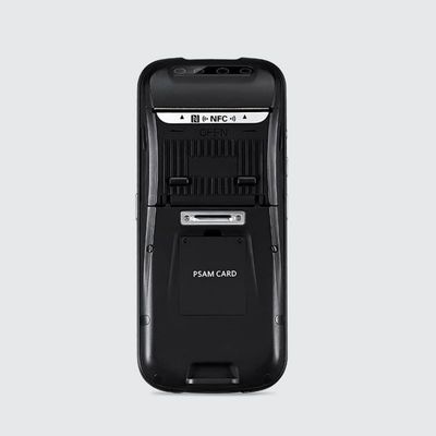 5,2 андроид 6,0 IEC62133 изрезанного андроида Handheld PDA дюйма 1.45GHz
