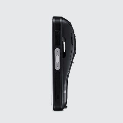 1920x1080 Handheld блок развертки UHF RFID читателя 8000mAh 13.56MHz UHF RFID