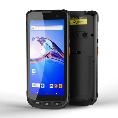 IP65 делают 720x1440 изрезанную карманную ЭВМ водостойким PDA IEC62133
